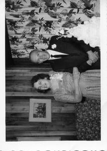 Photo of Eugene Vankerckhove Sr